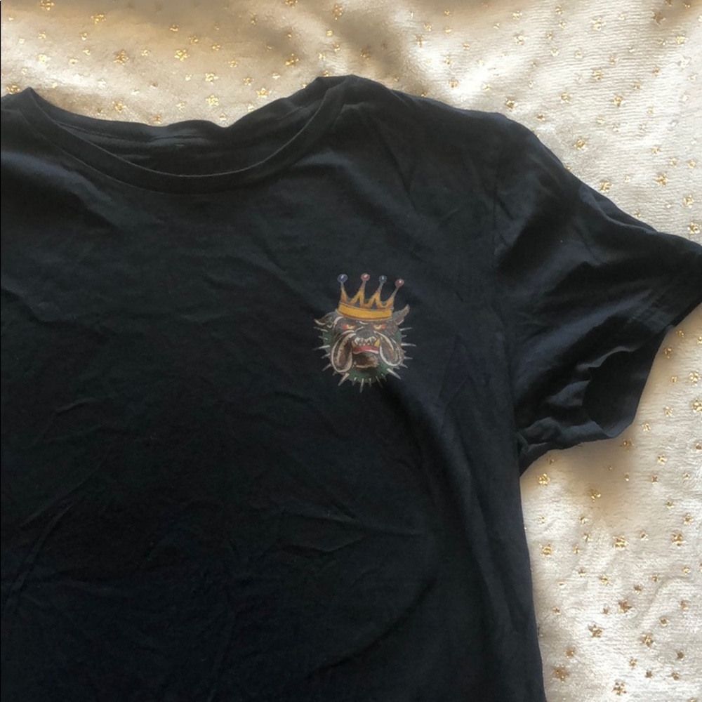 Ed Hardy Tee